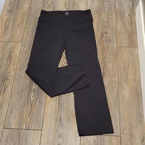 Tuff Athletics leggings